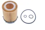 DENCKERMANN  Õlifilter A210963