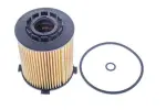 DENCKERMANN  Õlifilter A210965