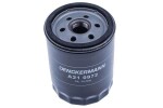 DENCKERMANN  Õlifilter A210972