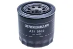 DENCKERMANN  Õlifilter A210983