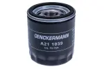 DENCKERMANN  Õlifilter A211039