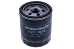 DENCKERMANN  Õlifilter A211058