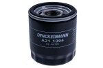 DENCKERMANN  Õlifilter A211094