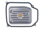 DENCKERMANN Hüdraulikafilter,  automaatkäigukast A220004