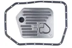 DENCKERMANN Hüdraulikafilter,  automaatkäigukast A220010