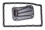 DENCKERMANN Hüdraulikafiltrikomplekt,  automaatkäigukast A220053