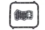DENCKERMANN  Hüdraulikafiltrikomplekt,automaatkäigukast A220074