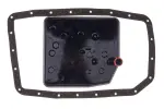 DENCKERMANN  Hüdraulikafiltrikomplekt,automaatkäigukast A220086