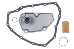DENCKERMANN Hüdraulikafilter, automaatkäigukast A220150