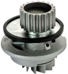 DENCKERMANN Veepump,  mootori jahutus A310003P