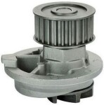 DENCKERMANN Veepump,  mootori jahutus A310015P