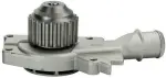 DENCKERMANN Veepump,  mootori jahutus A310016P