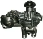 DENCKERMANN Veepump,  mootori jahutus A310025P