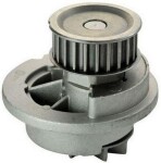 DENCKERMANN Veepump,  mootori jahutus A310822P