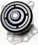 DENCKERMANN Veepump,  mootori jahutus A310832P