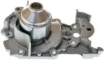 DENCKERMANN Veepump, mootori jahutus A310912P