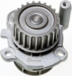DENCKERMANN Veepump, mootori jahutus A310929P