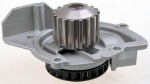 DENCKERMANN Piduriklotsi komplekt,  ketaspidur A310960P