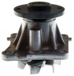 DENCKERMANN Veepump, mootori jahutus A310966P