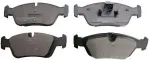 DENCKERMANN Piduriklotsi komplekt,  ketaspidur B110055
