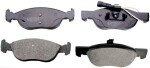 DENCKERMANN Piduriklotsi komplekt,  ketaspidur B110177