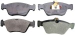 DENCKERMANN Piduriklotsi komplekt,  ketaspidur B110449
