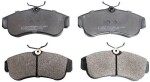 DENCKERMANN  Piduriklotsi komplekt,ketaspidur B110561