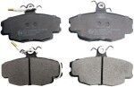 DENCKERMANN Piduriklotsi komplekt,  ketaspidur B110590