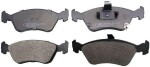 DENCKERMANN  Piduriklotsi komplekt,ketaspidur B110732