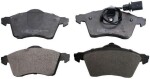 DENCKERMANN  Piduriklotsi komplekt,ketaspidur B110798