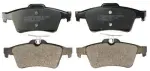 DENCKERMANN  Piduriklotsi komplekt,ketaspidur B110857