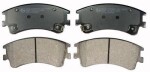 DENCKERMANN  Piduriklotsi komplekt,ketaspidur B110882