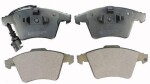 DENCKERMANN  Piduriklotsi komplekt,ketaspidur B110920