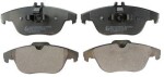 DENCKERMANN  Piduriklotsi komplekt,ketaspidur B110953