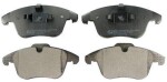 DENCKERMANN  Piduriklotsi komplekt,ketaspidur B110964