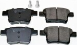 DENCKERMANN Piduriklotsi komplekt,  ketaspidur B110983