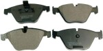 DENCKERMANN  Piduriklotsi komplekt,ketaspidur B110999