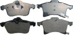 DENCKERMANN  Piduriklotsi komplekt,ketaspidur B111002