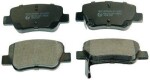 DENCKERMANN Piduriklotsi komplekt,  ketaspidur B111029