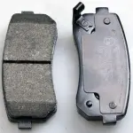 DENCKERMANN  Piduriklotsi komplekt,ketaspidur B111033