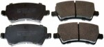 DENCKERMANN  Piduriklotsi komplekt,ketaspidur B111043