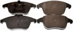 DENCKERMANN Piduriklotsi komplekt,  ketaspidur B111077
