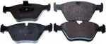 DENCKERMANN  Piduriklotsi komplekt,ketaspidur B111110