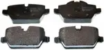 DENCKERMANN  Piduriklotsi komplekt,ketaspidur B111123