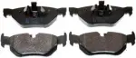 DENCKERMANN  Piduriklotsi komplekt,ketaspidur B111127