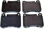 DENCKERMANN  Piduriklotsi komplekt,ketaspidur B111136