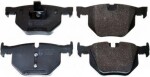DENCKERMANN  Piduriklotsi komplekt,ketaspidur B111143