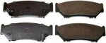 DENCKERMANN  Piduriklotsi komplekt,ketaspidur B111193