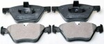 DENCKERMANN  Piduriklotsi komplekt,ketaspidur B111228