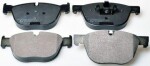 DENCKERMANN  Piduriklotsi komplekt,ketaspidur B111233